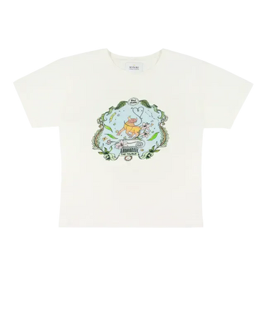 TAURUS ASTRO TEE 2025-Tops-Monoki-Debs Boutique